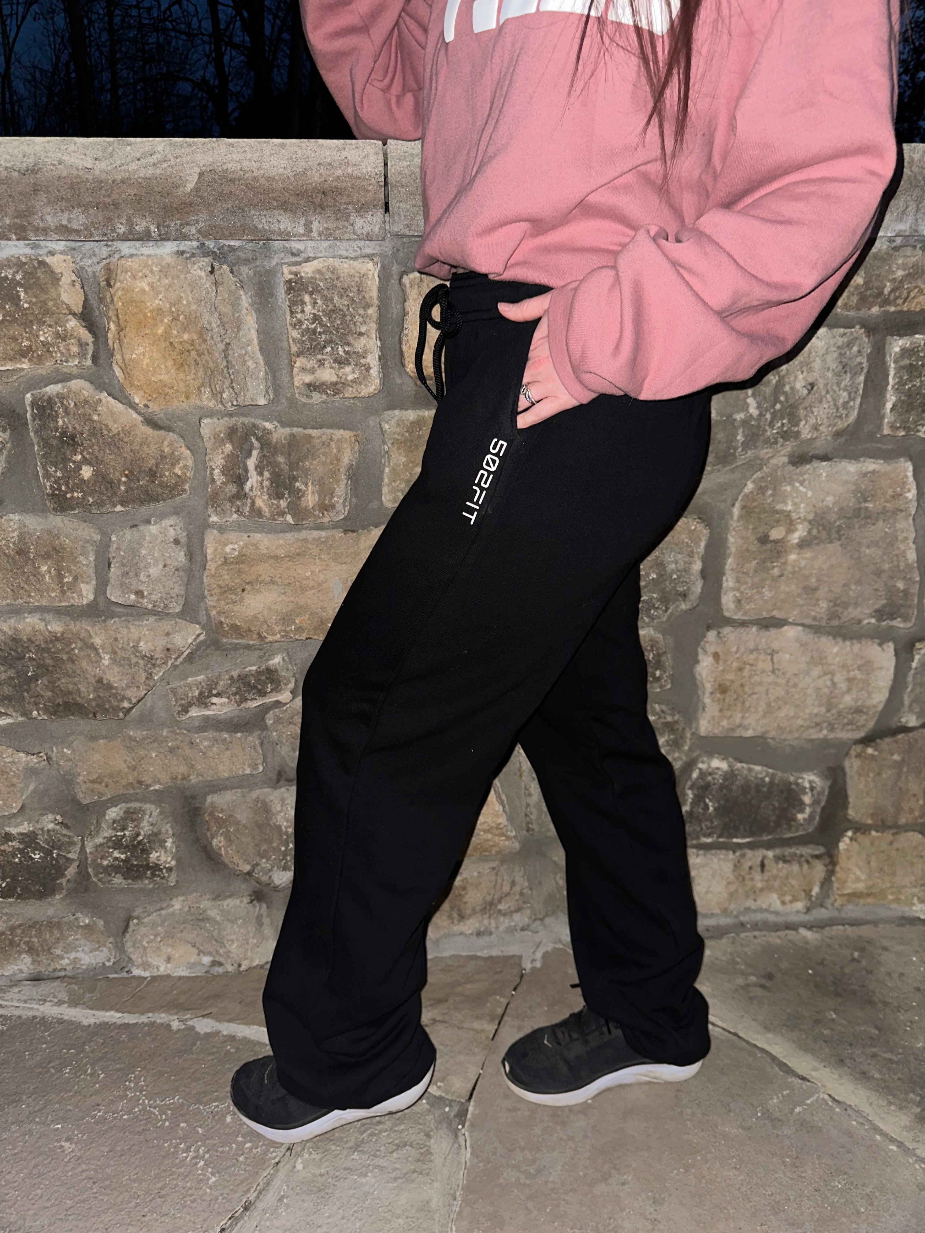 Comfy sweats online