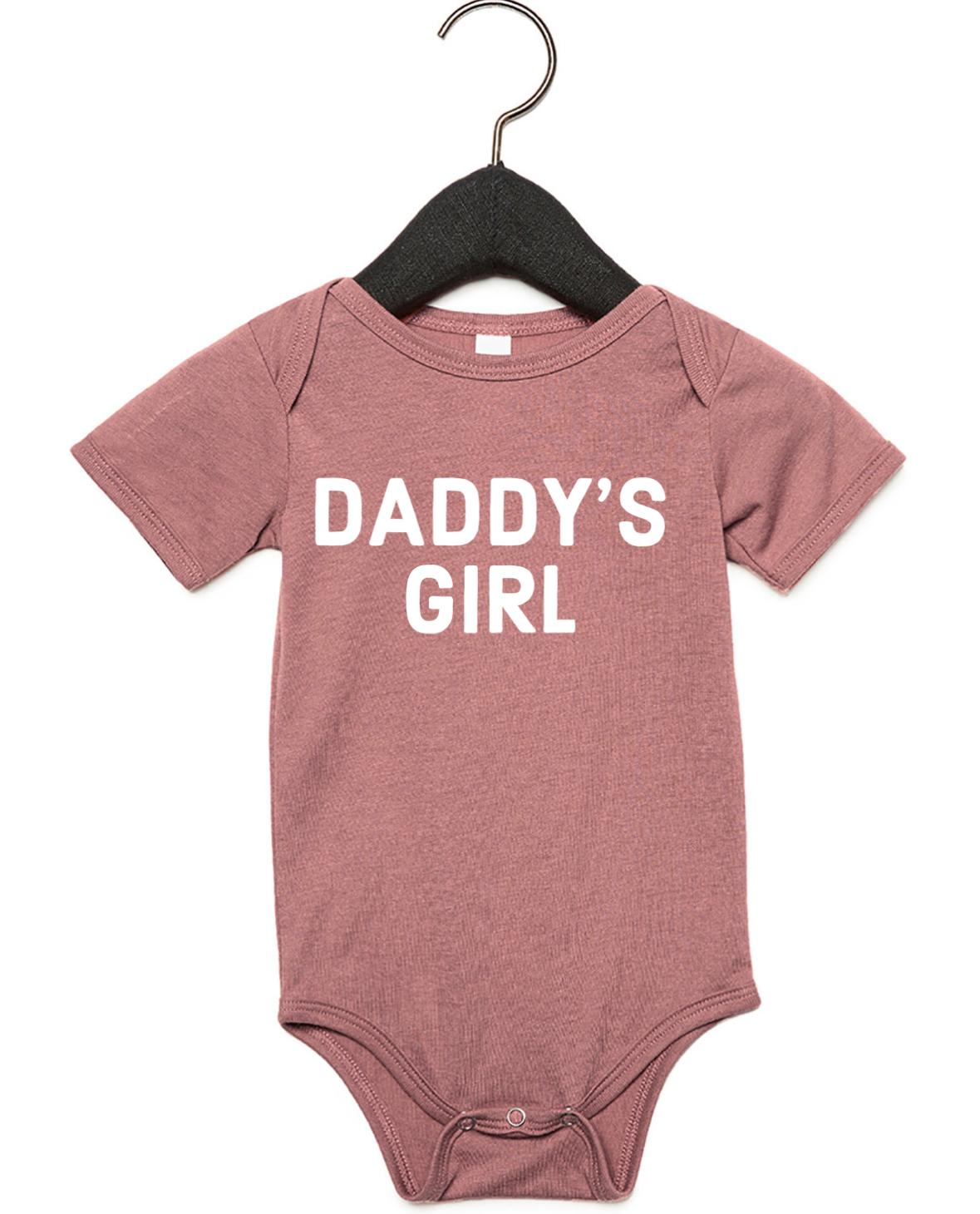 Daddys hotsell girl onesie