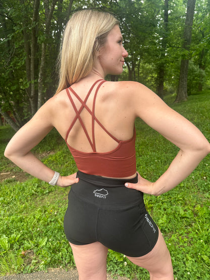 Mia Sports Bra