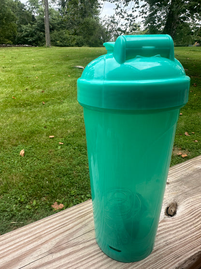 Shaker Bottle