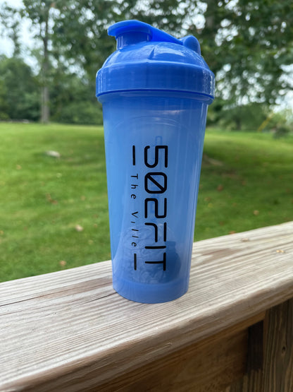 Shaker Bottle