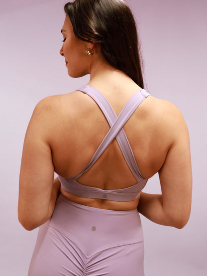 Flow Sports Bra