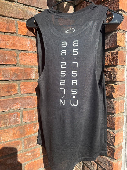 Coordinates | Women’s Muscle Tee