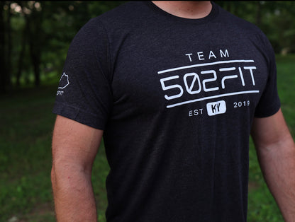 TEAM 502FIT