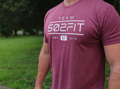 TEAM 502FIT