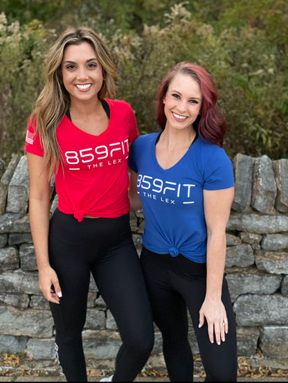 859FIT Women's Flexington